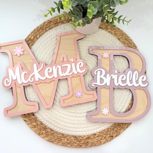 Kids Door Name Sign, Kids Name Personalized, Kids Name Room Sign, Personalized Kids Name Sign, Kids Room Sign, Nursery Sign,Kids Room Sign
