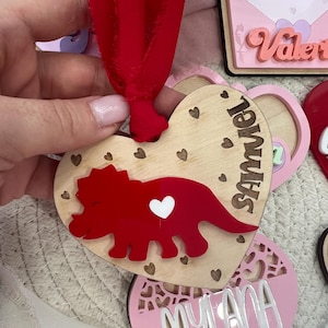 Valentines Day Tag, Valentines Name Basket Tag, Valentines Day Tag, Personalized Valentines Basket Tag, Kids Valentines Day Basket, Gift Tag