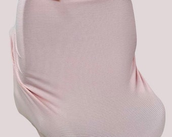 Infant Car seat/ Nursing Cover