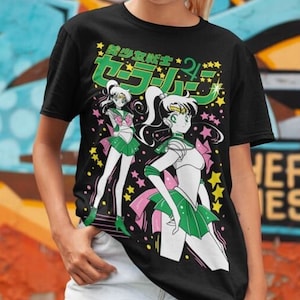 Unisex Waifu Material Anime T-Shirt, Mio Anime Girl Lewd Shirt