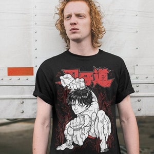 Anime Vintage Special Unisex T-shirt, Anime Manga Shirt, Anime Shirt, Anime Lovers Shirt, Graphic Anime Tee, Manga Shirt, Japanese Anime