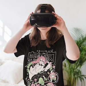 Anime Vintage Special Unisex T-shirt, Anime Manga Shirt, Anime Shirt, Anime Lovers Shirt, Graphic Anime Tee, Manga Shirt, Japanese Anime