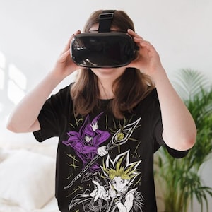Slifer the Sky Dragon, camiseta de juego de cartas del dios egipcio, camiseta del rey de los duelistas, camiseta de videojuego