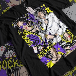 Nana Anime Merch | Nana Anime Shirt | Nana Osaki Manga