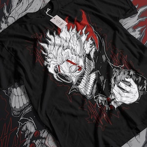 Anime Shirt, Anime Vintage Special T-shirt Unisex, Anime Manga Shirt, Anime Lovers Shirt, Graphic Anime Tee, Manga Shirt, Japanese Anime
