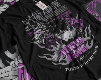 Anime Vintage Special Unisex T-shirt, Anime Manga Shirt, Anime Shirt, Anime Lovers Shirt, Graphic Anime Tee, Manga Shirt, Japanese Anime