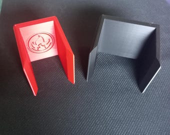 Sleeved Card Shuffling Helper Tool 60/100 Card