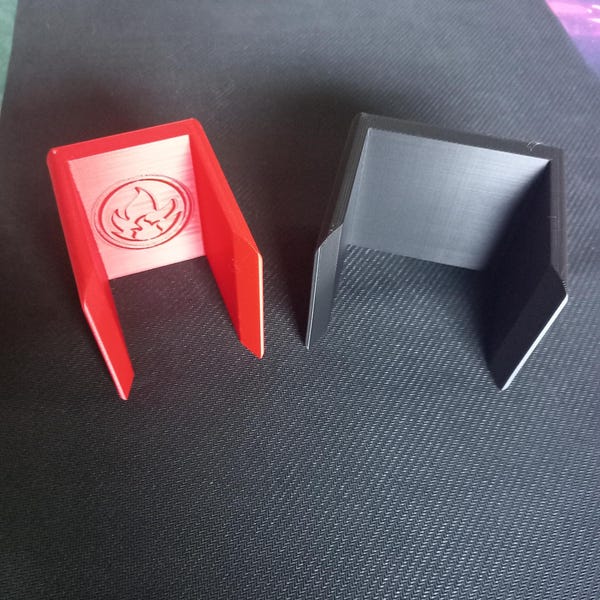 Sleeved Card Shuffling Helper Tool 60/100 Card