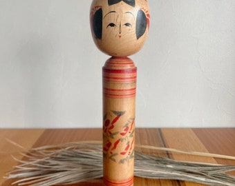 Kokeshi / 31,5 cm