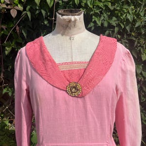 Vintage Theatre Costume Dress