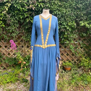 Vintage Theatre Costume