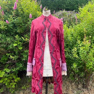 Antique Theatre Costume