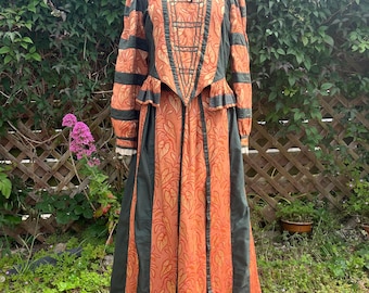Vintage Theatre Costume