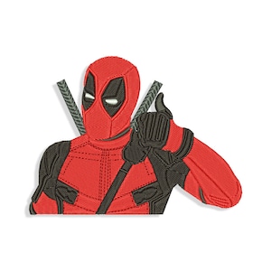 Thumbs up Embroidery designs, LFG embroidery design. Multiple Sizes and Formats included. INSTANT DOWNLOAD