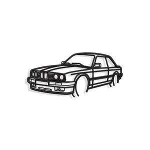 Auto Stickdatei, Stickdatei für Autos. Mehrere Größen und Formate sind enthalten. SOFORTIGER DOWNLOAD