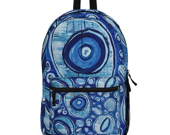 Back Pack Perfect for Travel, Back to School