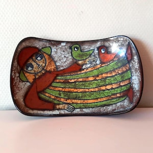 Marianne Starck - Etsy