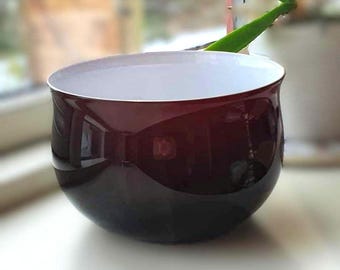 マイケル・バングがデザインしたホルムガードのイエローケース入り