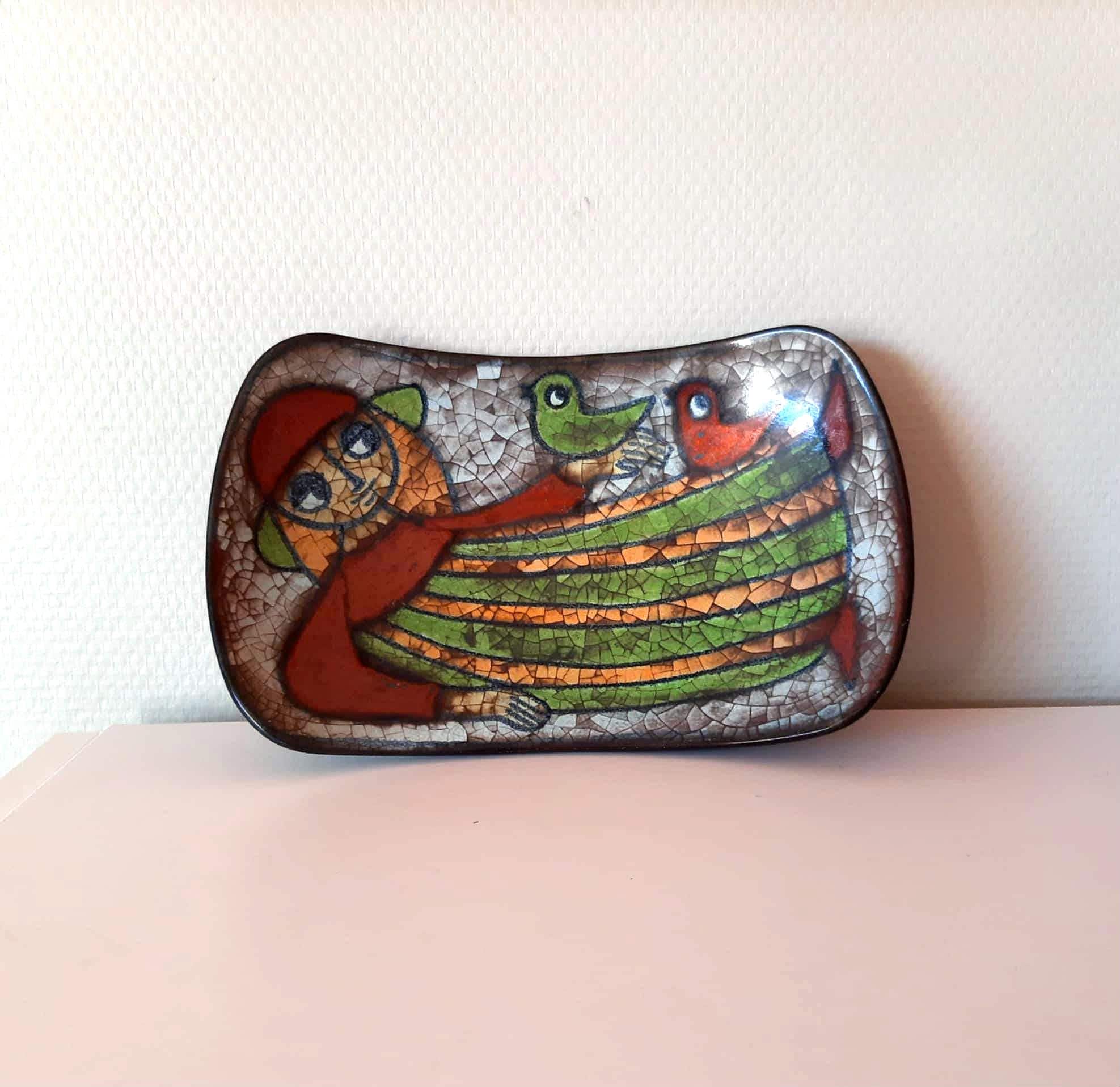 Bornholm keramik - Etsy 日本