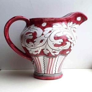 Orvieto ceramic - Etsy 日本