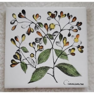 H&r Johnson Tiles - Etsy