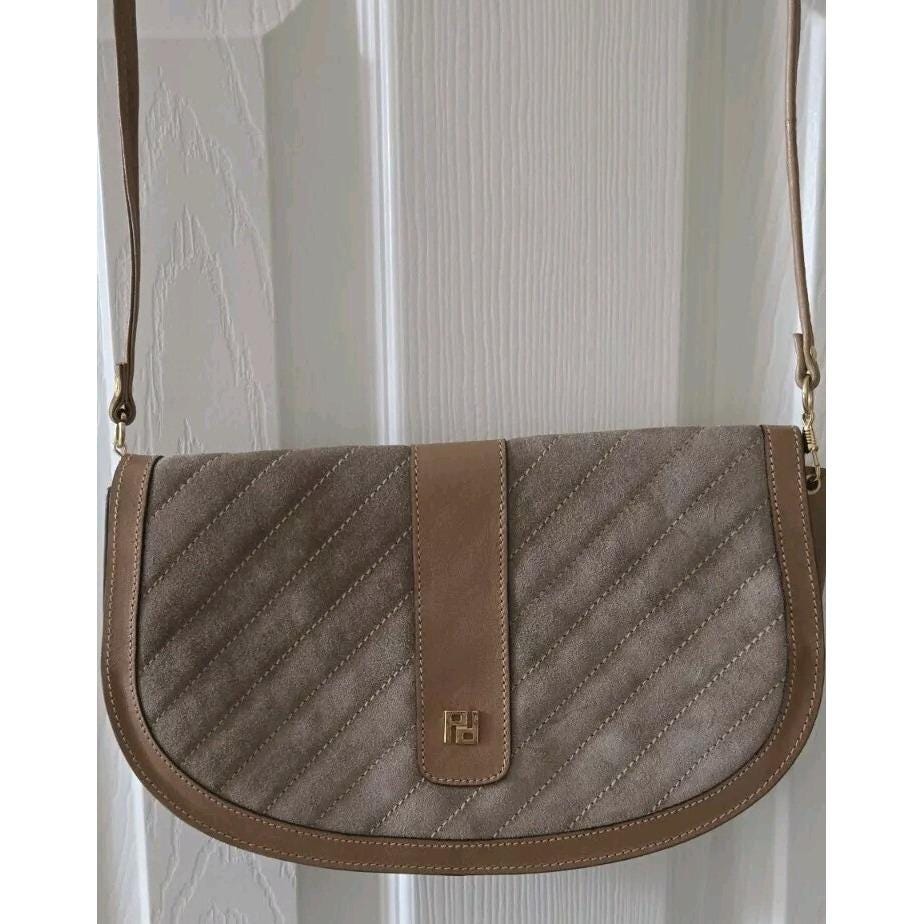 Peruzzi Leather Bag - Etsy
