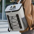 Personalized Beer Cooler Bag,Groomsmen Gift Bag,Insulated Cooler Beer Bag,Hiking Cooler Backpack,Wedding Party Favors Bag,Golf Beer Cooler