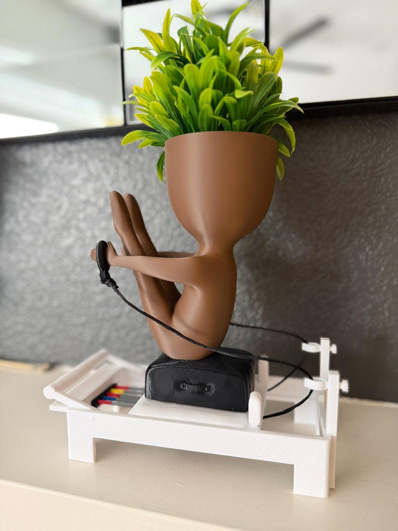 brown chocolate color