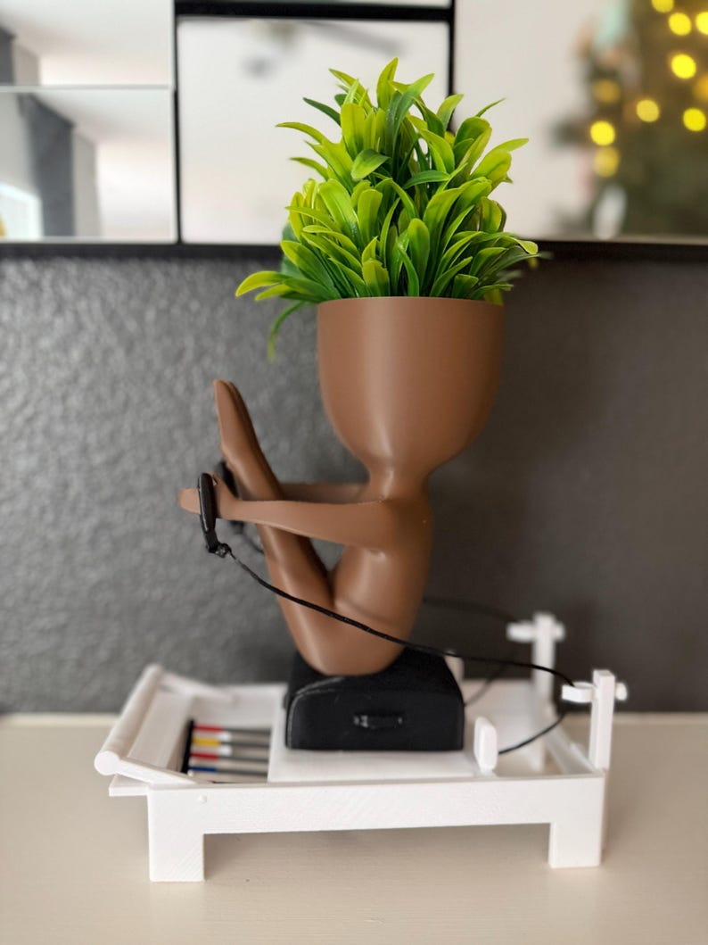 brown chocolate color