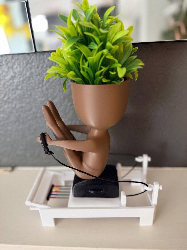 brown chocolate color