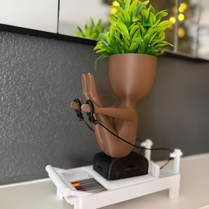 brown chocolate color