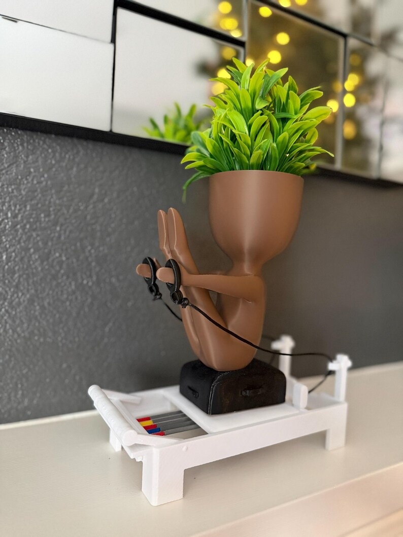 brown chocolate color