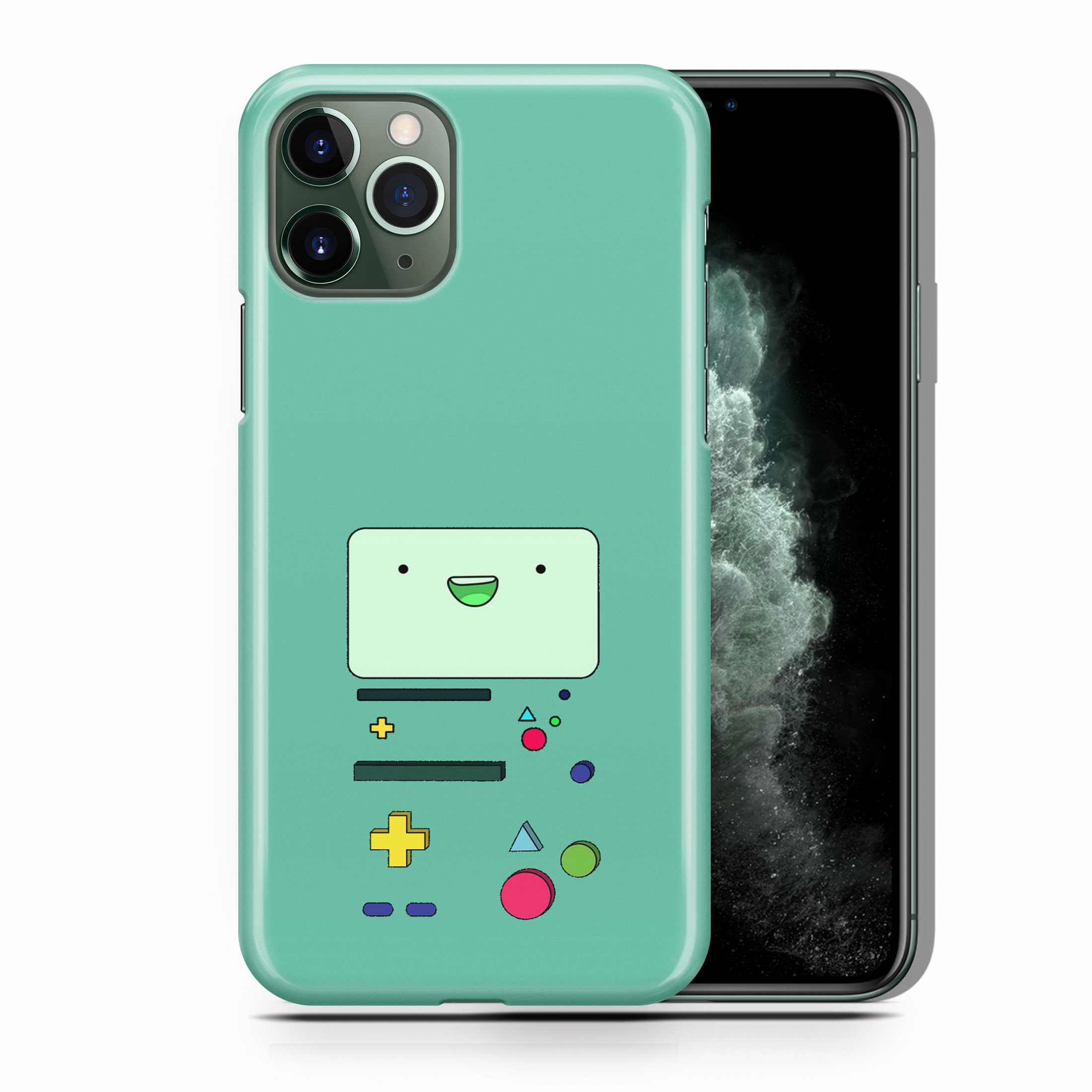 BMO 1 Phone Case for Apple iPhone 11 12 13 14 15 16 E 17 Air PRO Plus Mini Max Adventure Time Character Finn Jake Electronic Friend Game - Etsy BMO 1 Phone Case for Apple iPhone 11 12 13 14 15 16 E 17 Air PRO Plus Mini Max Adventure Time Character Finn Jake Electronic Friend Game - Etsy