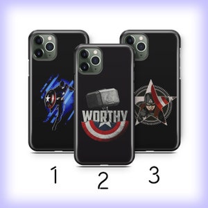 Captain America 8 Phone Case Cover For Apple iPhone 11 12 13 14 15 16 PRO PLuS MiNI MAX Models USA American Superhero Super Hero Avengers