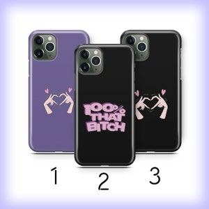 Bad Bitch 5 Phone Case Cover For Apple iPhone 11 12 13 14 15 16 PRO PLuS MiNI MAX Model Bad Girl Princess Queen Super Girl Girl Power Women
