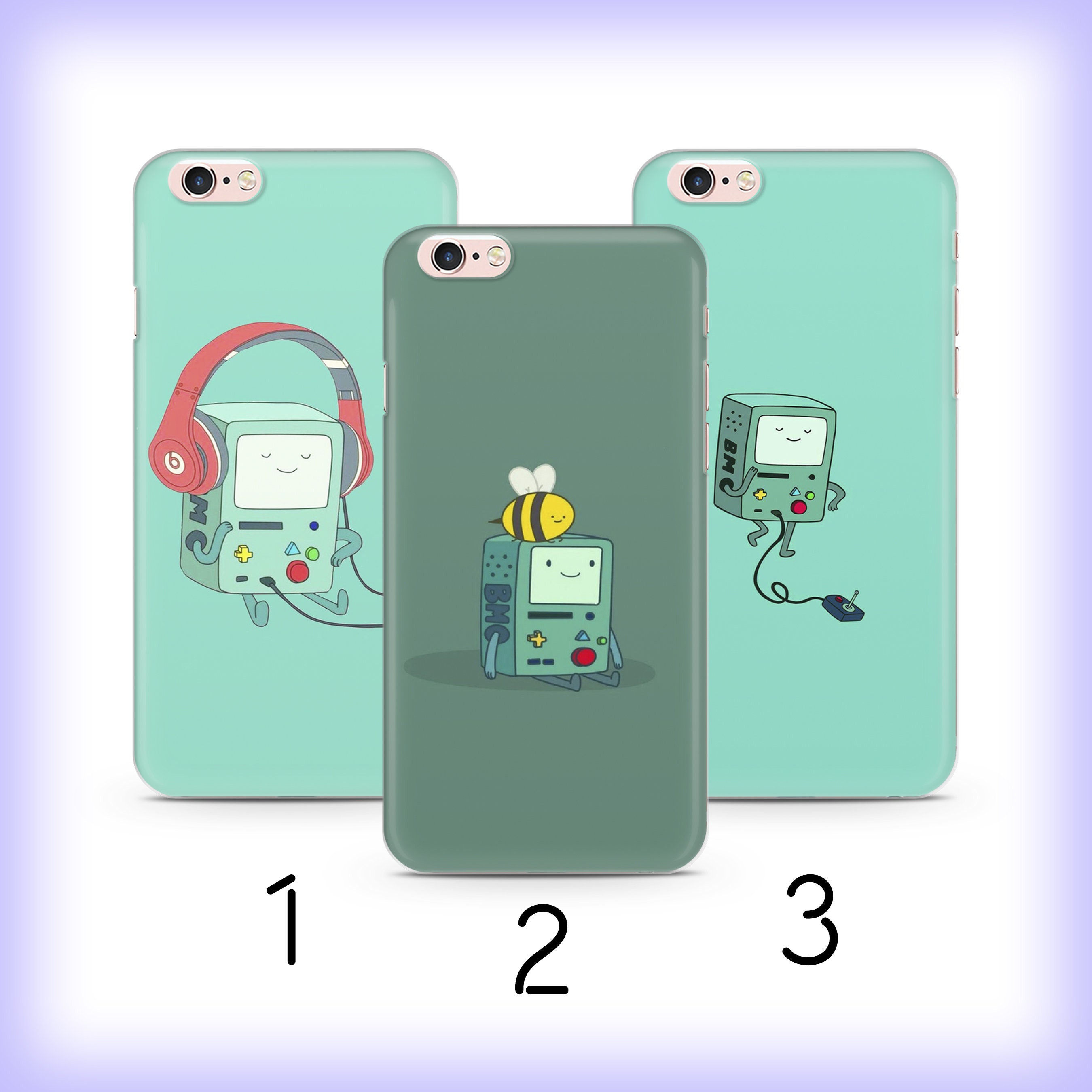 BMO 7 Phone Case Cover for Apple iPhone 5 SE 2020 2022 6 7 8 X Xs XR Max Plus Models Adventure Time Character Finn Jake Electronic Friend - Etsy BMO 7 Phone Case Cover for Apple iPhone 5 SE 2020 2022 6 7 8 X Xs XR Max Plus Models Adventure Time Character Finn Jake Electronic Friend - Etsy
