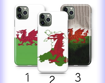 Welsh Rugby Union IPhone Cases & Covers