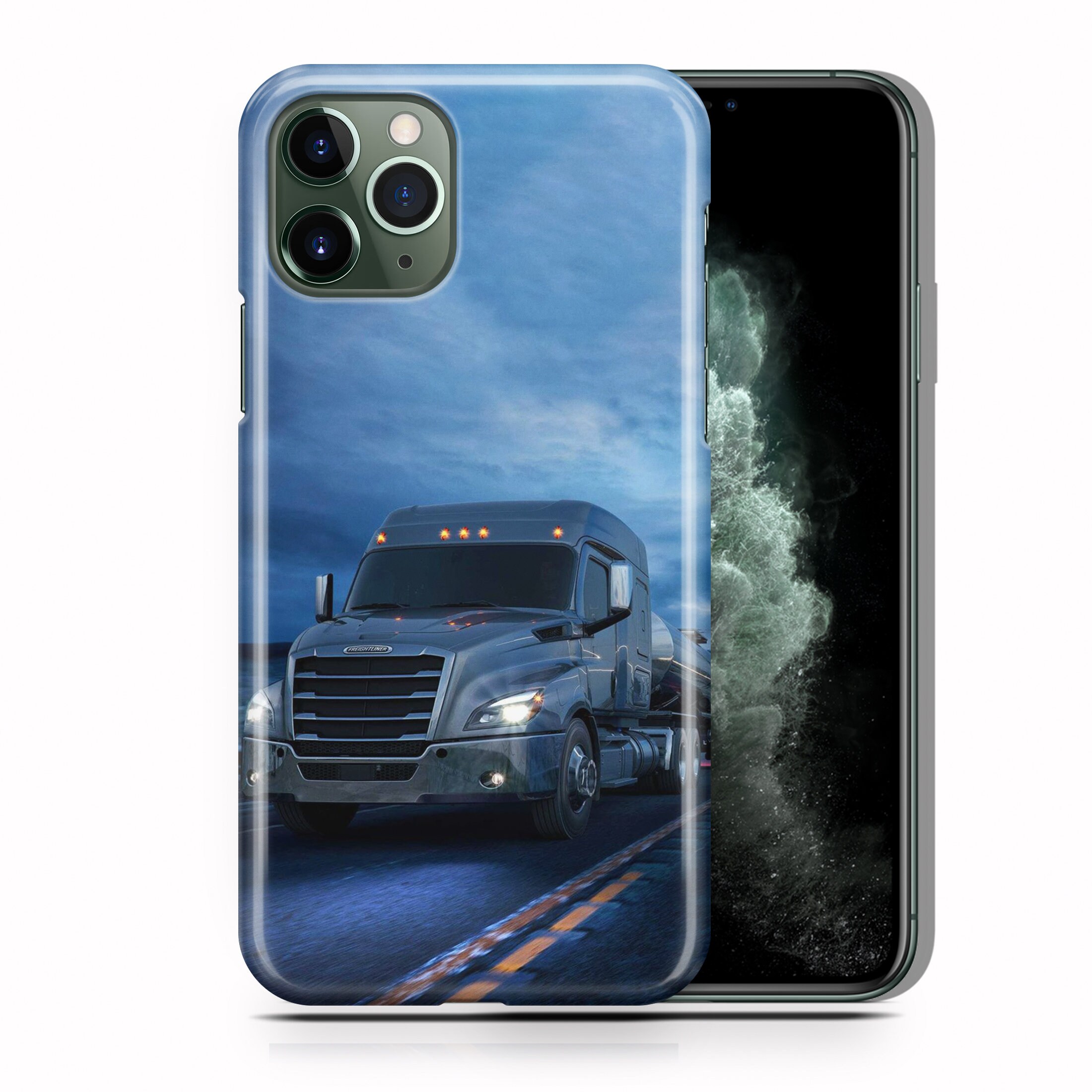 American Truck 1 Phone Case for Apple iPhone 11 12 13 14 15 16 E
