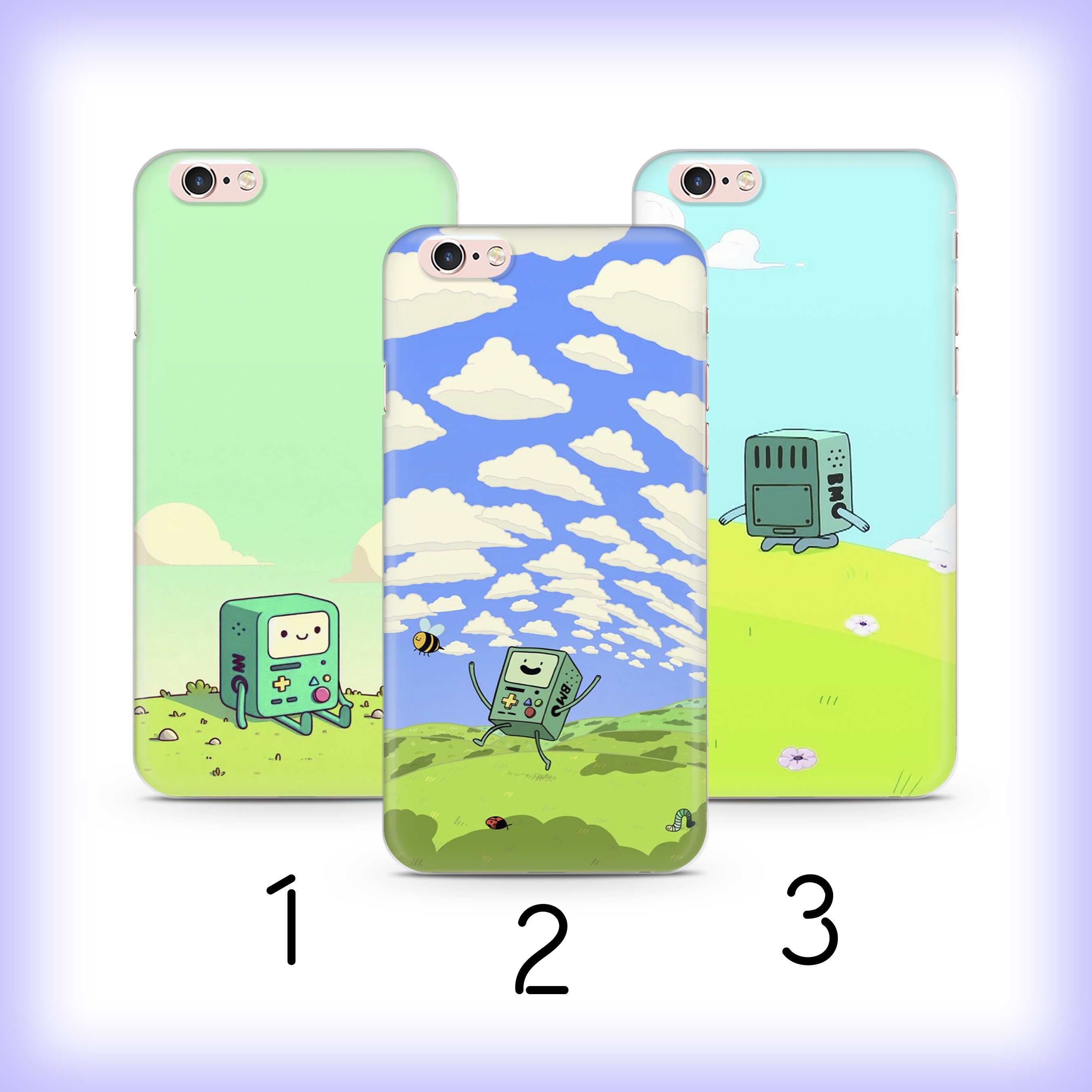 BMO 3 Phone Case Cover for Apple iPhone 5 SE 2020 2022 6 7 8 X Xs XR Max Plus Models Adventure Time Character Finn Jake Electronic Friend - Etsy BMO 3 Phone Case Cover for Apple iPhone 5 SE 2020 2022 6 7 8 X Xs XR Max Plus Models Adventure Time Character Finn Jake Electronic Friend - Etsy