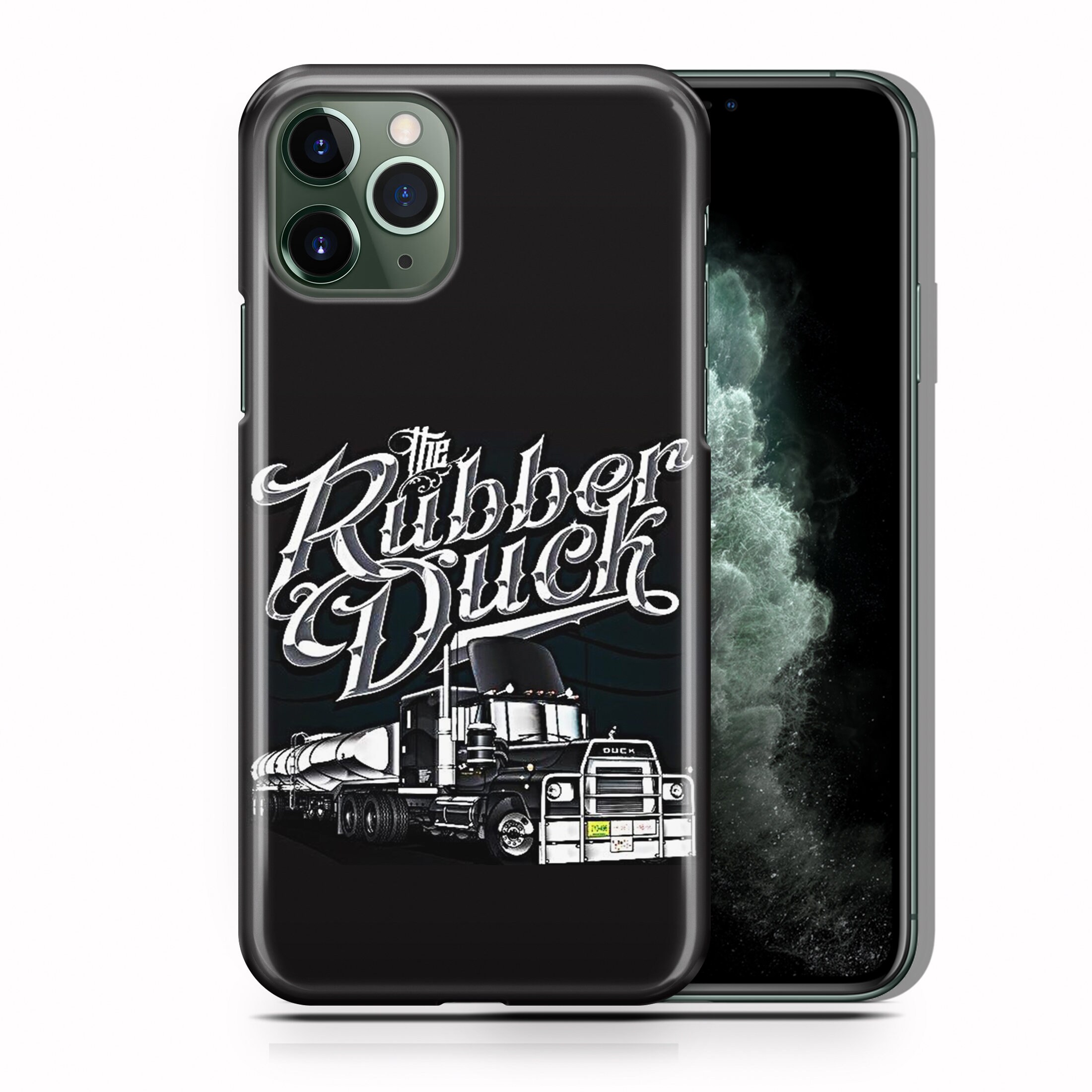 American Truck 9 Phone Case for Apple iPhone 11 12 13 14 15 16 E