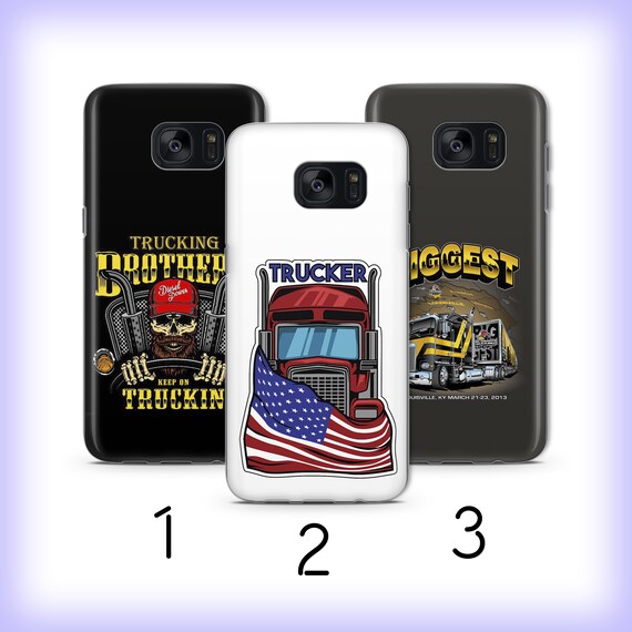 American Truck 8 Phone Case Cover for Samsung Galaxy S5 S6 S7 S8 S9 Edge Plus LTE NEO Model USA Trucker Load Truck Driver Always on the Road - Etsy American Truck 8 Phone Case Cover for Samsung Galaxy S5 S6 S7 S8 S9 Edge Plus LTE NEO Model USA Trucker Load Truck Driver Always on the Road - Etsy