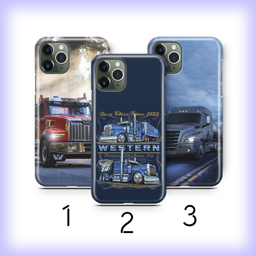 truckin' TR114 iPhonecase トラッキン　スマホケース truckin' TR114 iPhonecase トラッキン スマホケース truckin' TR114