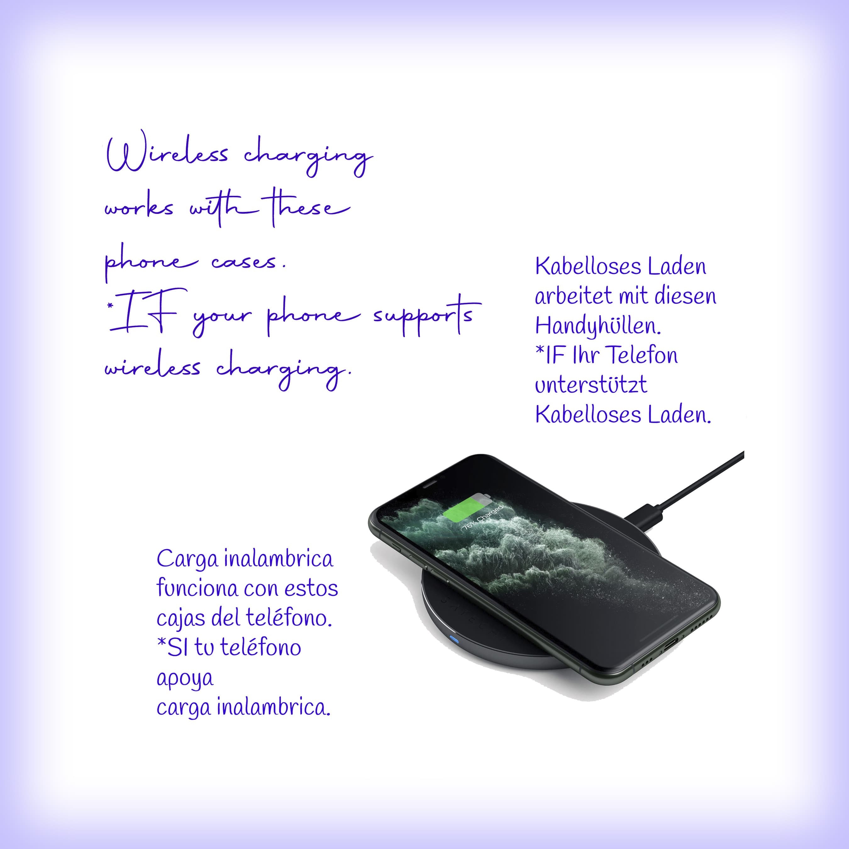 Huawei Mate 20 El P20 Lite Tiene Carga Inalambrica Huawei P20 Pro