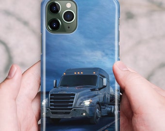 American Truck 1 Phone Case for Apple iPhone 11 12 13 14 15 16 E