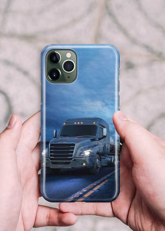 American Truck 1 Phone Case for Apple iPhone 11 12 13 14 15 16 E