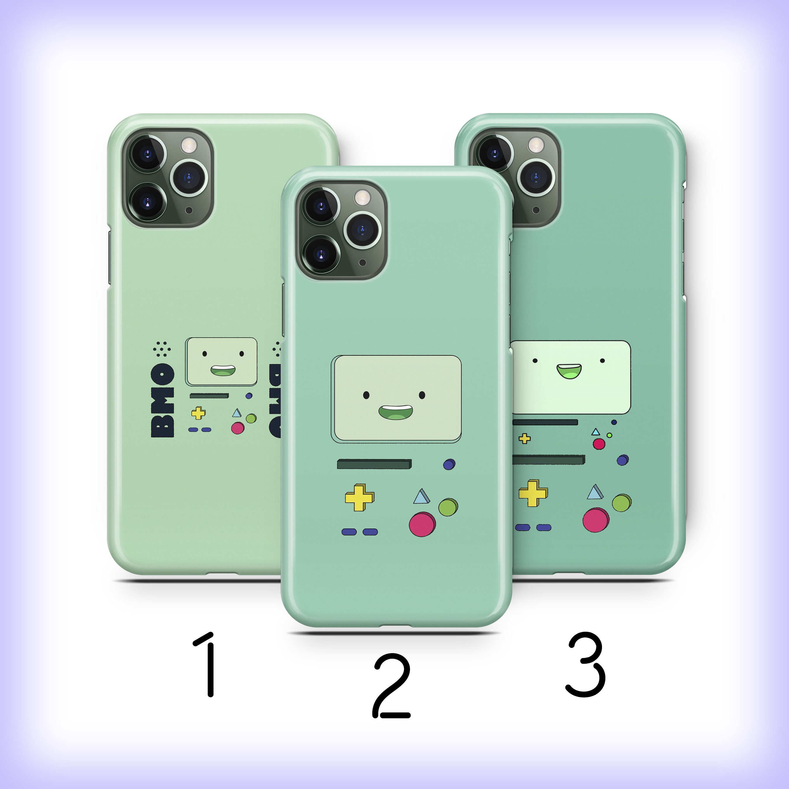 BMO 1 Phone Case for Apple iPhone 11 12 13 14 15 16 E 17 Air PRO Plus Mini Max Adventure Time Character Finn Jake Electronic Friend Game - Etsy BMO 1 Phone Case for Apple iPhone 11 12 13 14 15 16 E 17 Air PRO Plus Mini Max Adventure Time Character Finn Jake Electronic Friend Game - Etsy