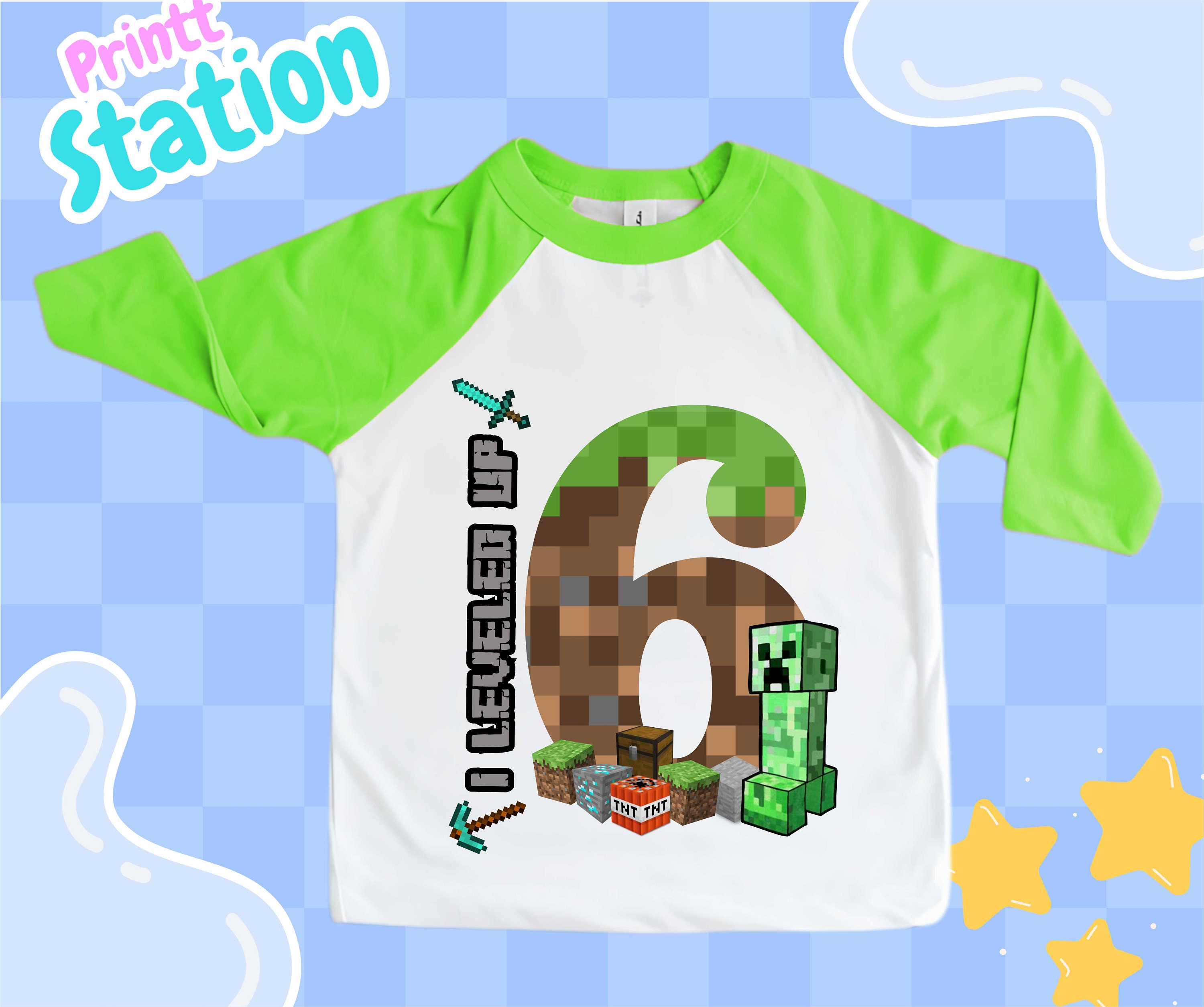 Welcome to My Store - Custom Shirts