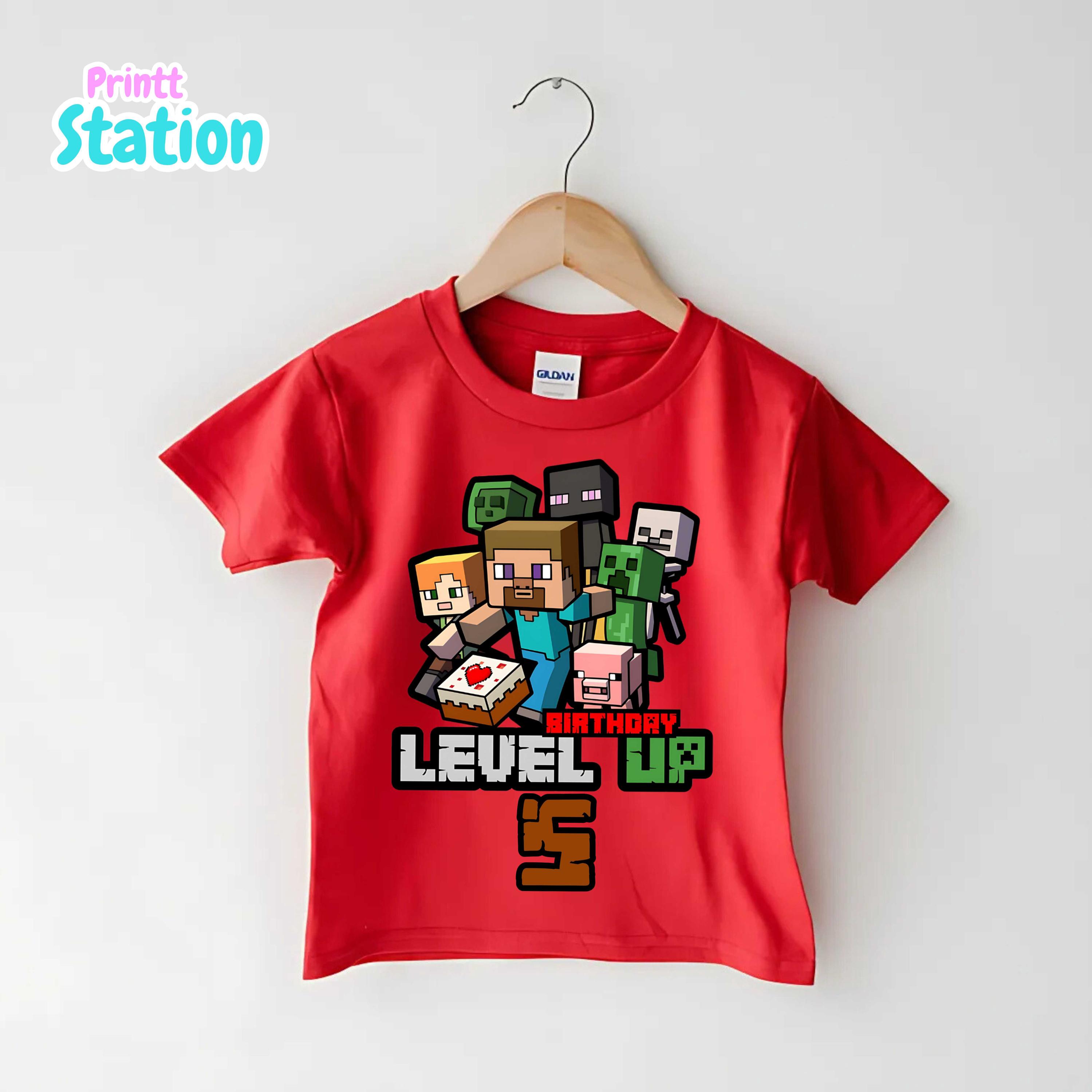 Custom T-Shirts for All Occasions