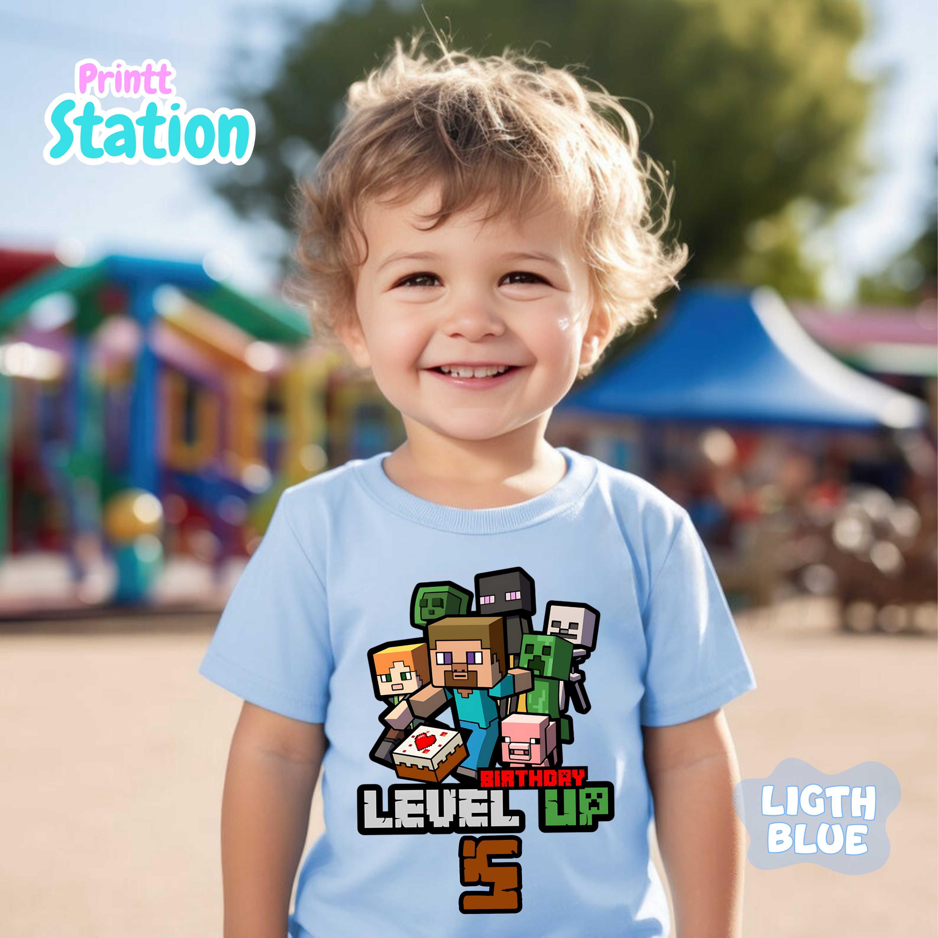 Custom T-Shirts for All Occasions