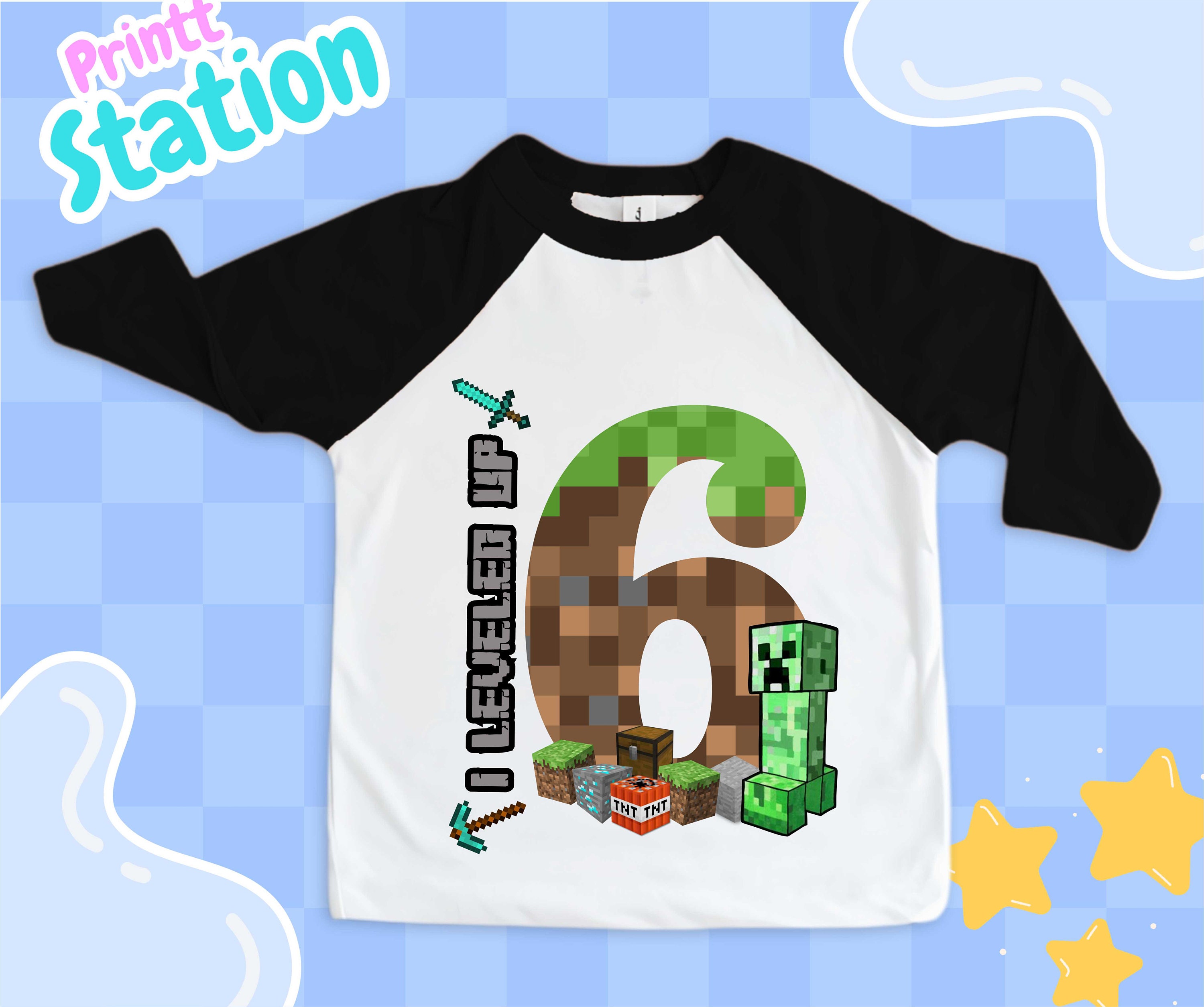 Welcome to My Store - Custom Shirts